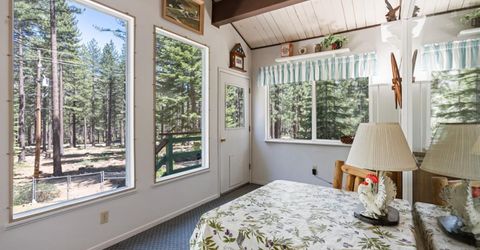 1869 Elks Club Drive, South Lake Tahoe, CA 96150 Photo
