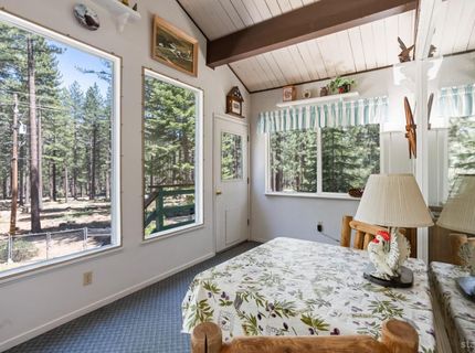 1869 Elks Club Drive, South Lake Tahoe, CA 96150 Photo