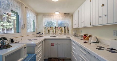 1869 Elks Club Drive, South Lake Tahoe, CA 96150 Photo