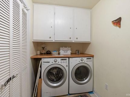 1869 Elks Club Drive, South Lake Tahoe, CA 96150 Photo