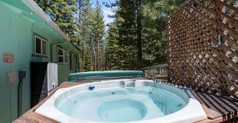1869 Elks Club Drive, South Lake Tahoe, CA 96150 Photo