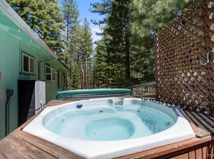 1869 Elks Club Drive, South Lake Tahoe, CA 96150 Photo