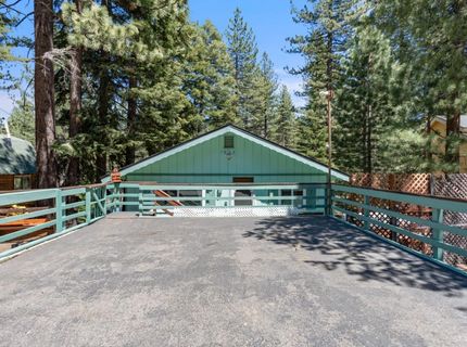 1869 Elks Club Drive, South Lake Tahoe, CA 96150 Photo