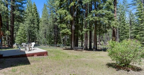 1869 Elks Club Drive, South Lake Tahoe, CA 96150 Photo