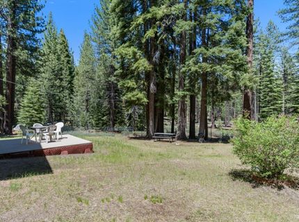 1869 Elks Club Drive, South Lake Tahoe, CA 96150 Photo