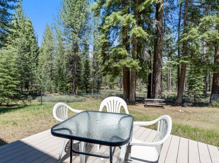 1869 Elks Club Drive, South Lake Tahoe, CA 96150 Photo