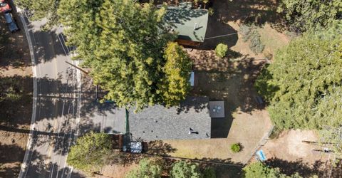 1869 Elks Club Drive, South Lake Tahoe, CA 96150 Photo