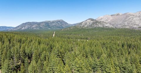 1869 Elks Club Drive, South Lake Tahoe, CA 96150 Photo