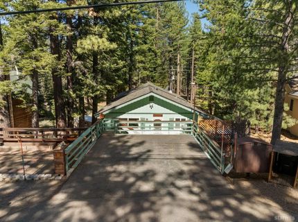 1869 Elks Club Drive, South Lake Tahoe, CA 96150 Photo