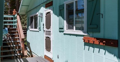 1869 Elks Club Drive, South Lake Tahoe, CA 96150 Photo