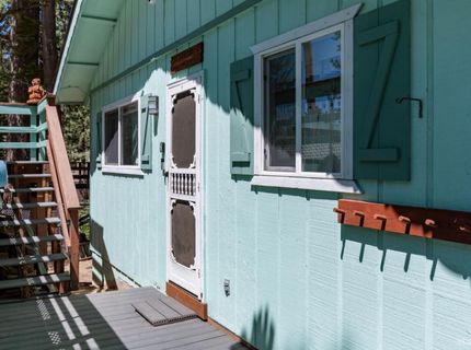 1869 Elks Club Drive, South Lake Tahoe, CA 96150 Photo