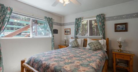 1869 Elks Club Drive, South Lake Tahoe, CA 96150 Photo