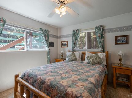1869 Elks Club Drive, South Lake Tahoe, CA 96150 Photo