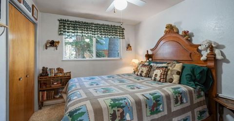 1869 Elks Club Drive, South Lake Tahoe, CA 96150 Photo