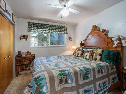 1869 Elks Club Drive, South Lake Tahoe, CA 96150 Photo
