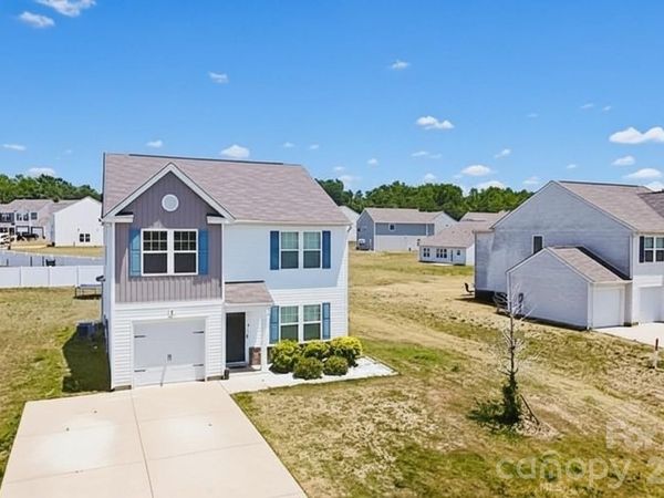 244 Amberly Circle, Pageland, SC 29728