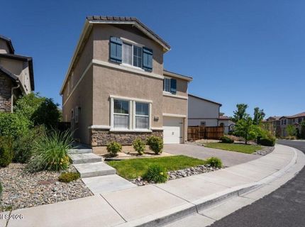 1959 Glacier Meadow Drive, Reno, NV 89521 Photo