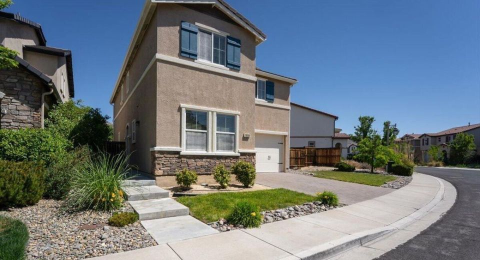 1959 Glacier Meadow Drive, Reno, NV 89521 Photo