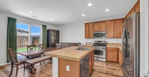 1959 Glacier Meadow Drive, Reno, NV 89521 Photo