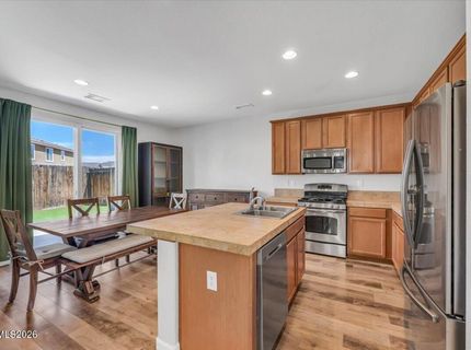 1959 Glacier Meadow Drive, Reno, NV 89521 Photo