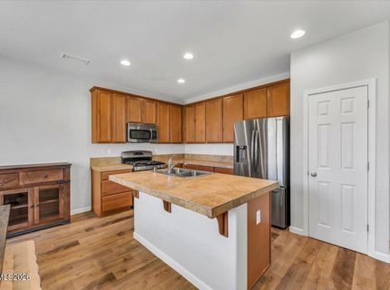 1959 Glacier Meadow Drive, Reno, NV 89521 Photo