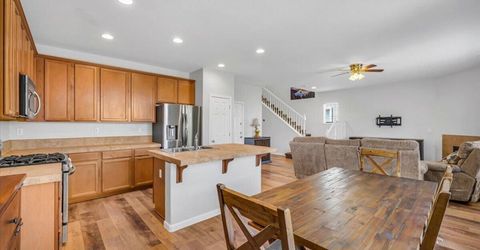 1959 Glacier Meadow Drive, Reno, NV 89521 Photo