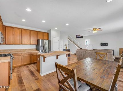 1959 Glacier Meadow Drive, Reno, NV 89521 Photo