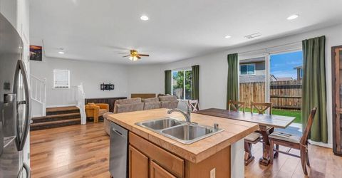 1959 Glacier Meadow Drive, Reno, NV 89521 Photo