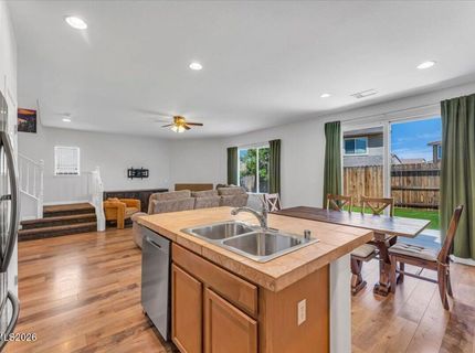1959 Glacier Meadow Drive, Reno, NV 89521 Photo