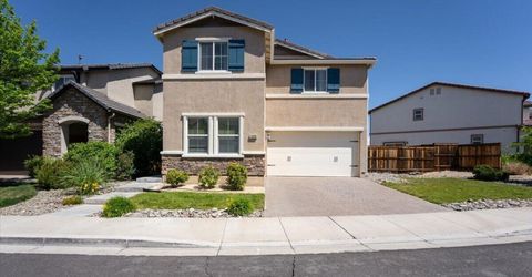 1959 Glacier Meadow Drive, Reno, NV 89521 Photo