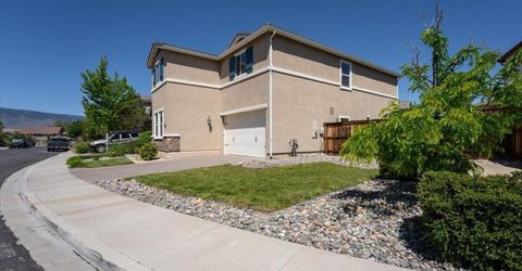 1959 Glacier Meadow Drive, Reno, NV 89521 Photo