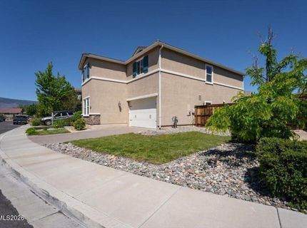 1959 Glacier Meadow Drive, Reno, NV 89521 Photo