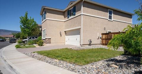 1959 Glacier Meadow Drive, Reno, NV 89521 Photo