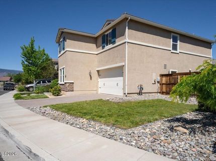 1959 Glacier Meadow Drive, Reno, NV 89521 Photo