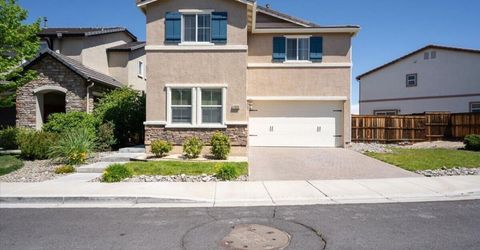 1959 Glacier Meadow Drive, Reno, NV 89521 Photo