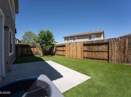 1959 Glacier Meadow Drive, Reno, NV 89521 Photo