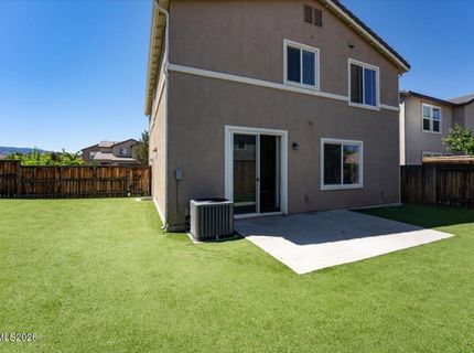 1959 Glacier Meadow Drive, Reno, NV 89521 Photo