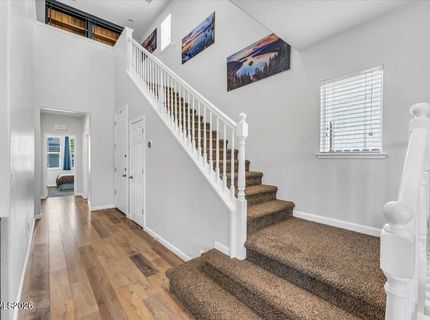 1959 Glacier Meadow Drive, Reno, NV 89521 Photo