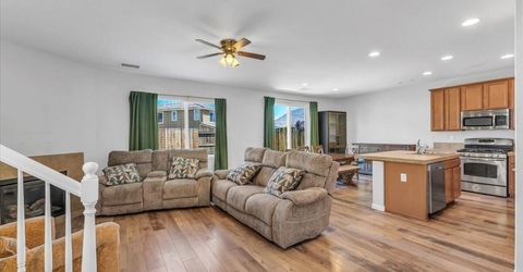 1959 Glacier Meadow Drive, Reno, NV 89521 Photo