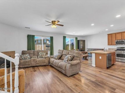 1959 Glacier Meadow Drive, Reno, NV 89521 Photo
