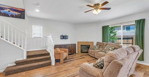 1959 Glacier Meadow Drive, Reno, NV 89521 Photo