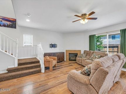 1959 Glacier Meadow Drive, Reno, NV 89521 Photo