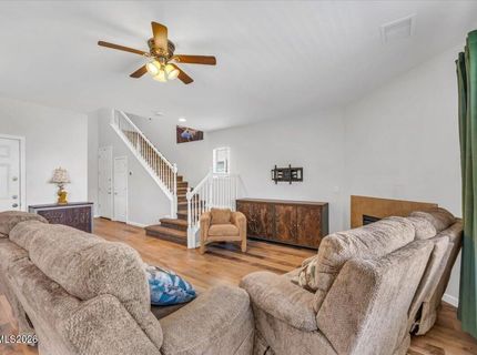 1959 Glacier Meadow Drive, Reno, NV 89521 Photo
