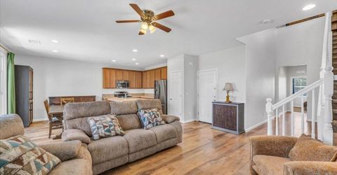 1959 Glacier Meadow Drive, Reno, NV 89521 Photo