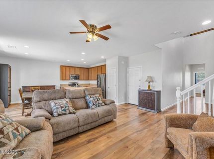 1959 Glacier Meadow Drive, Reno, NV 89521 Photo