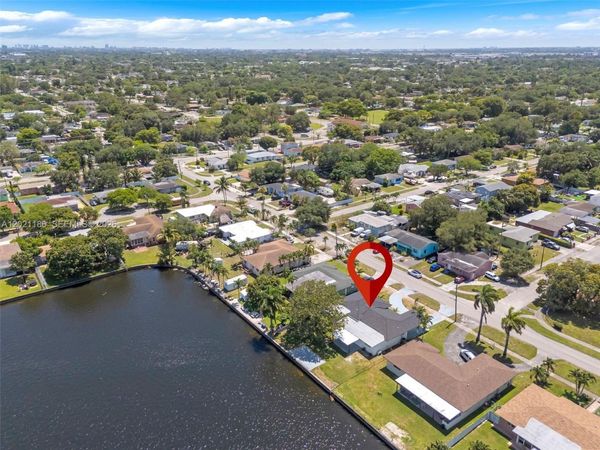8841 NW 14th Ave , Miami, FL 33147