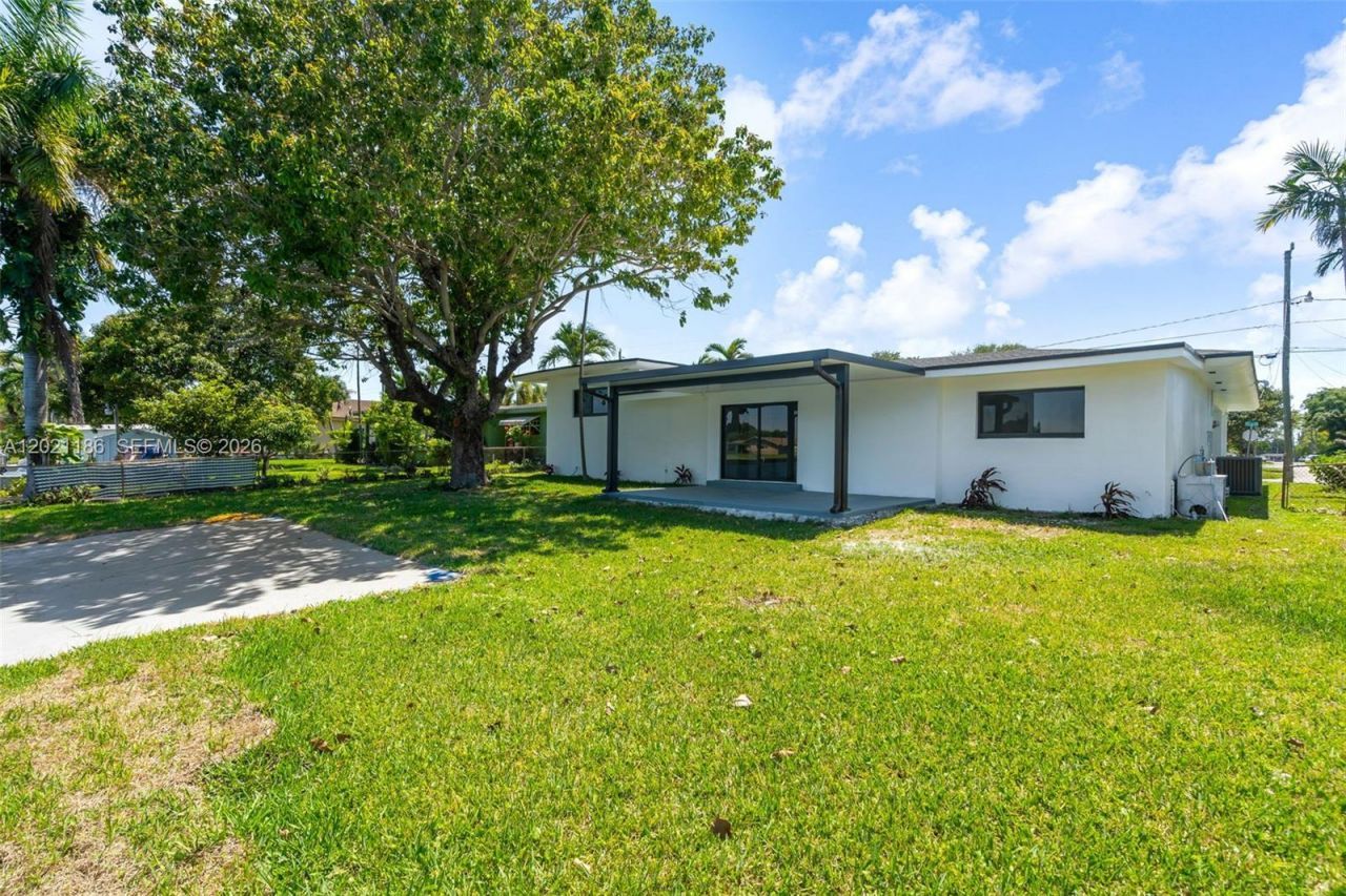 8841 NW 14th Ave , Miami, FL 33147 Photo