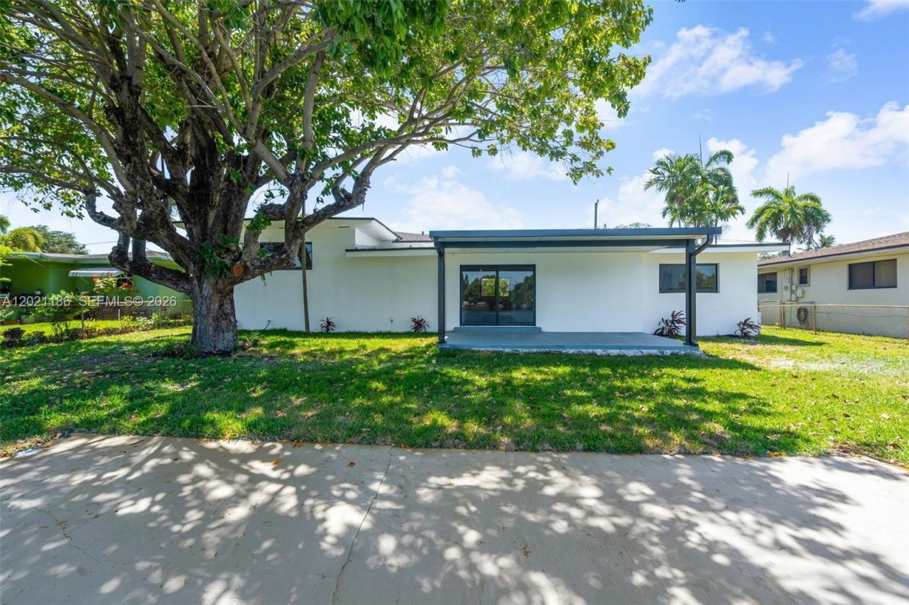 8841 NW 14th Ave , Miami, FL 33147 Photo