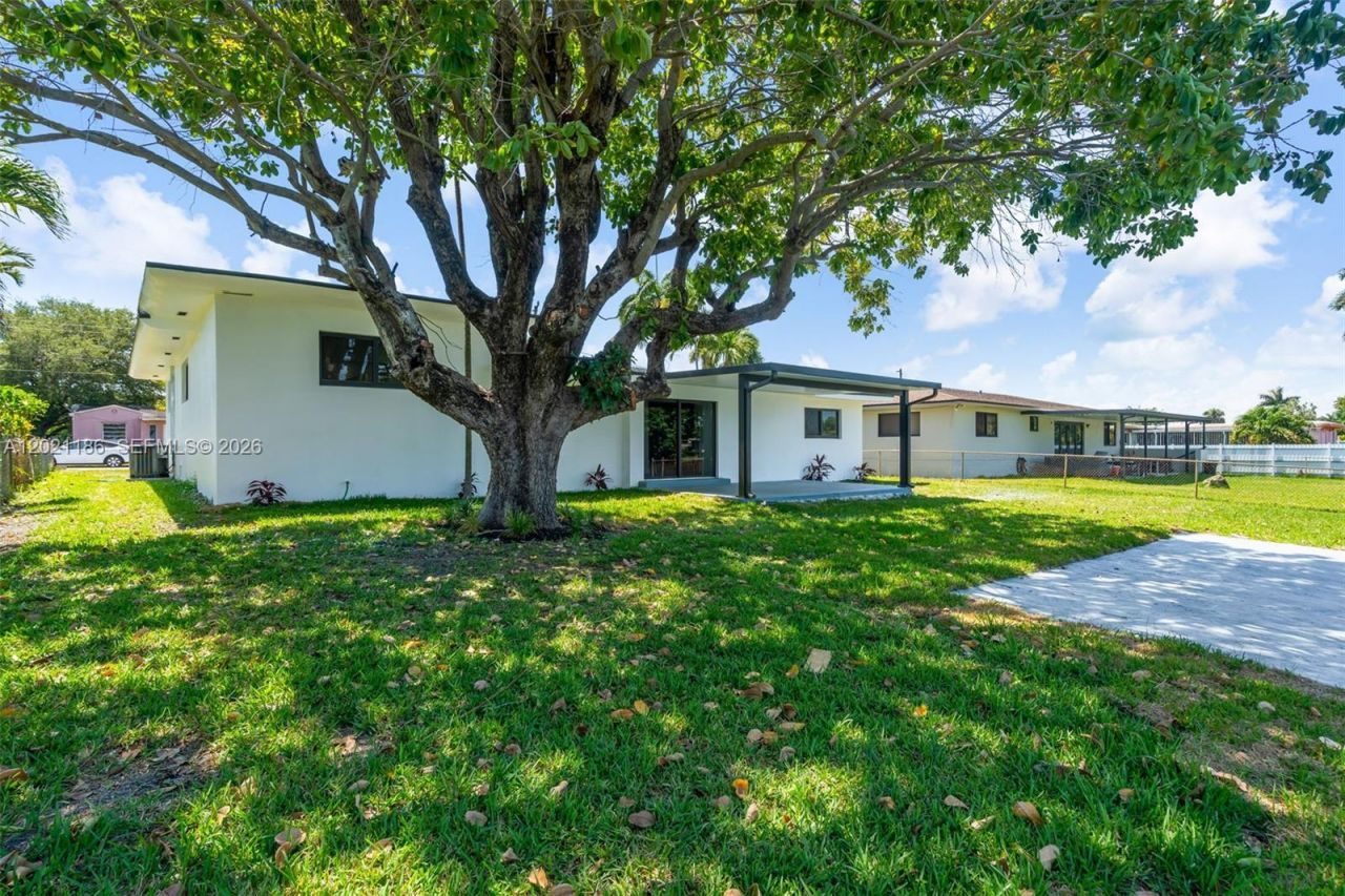 8841 NW 14th Ave , Miami, FL 33147 Photo
