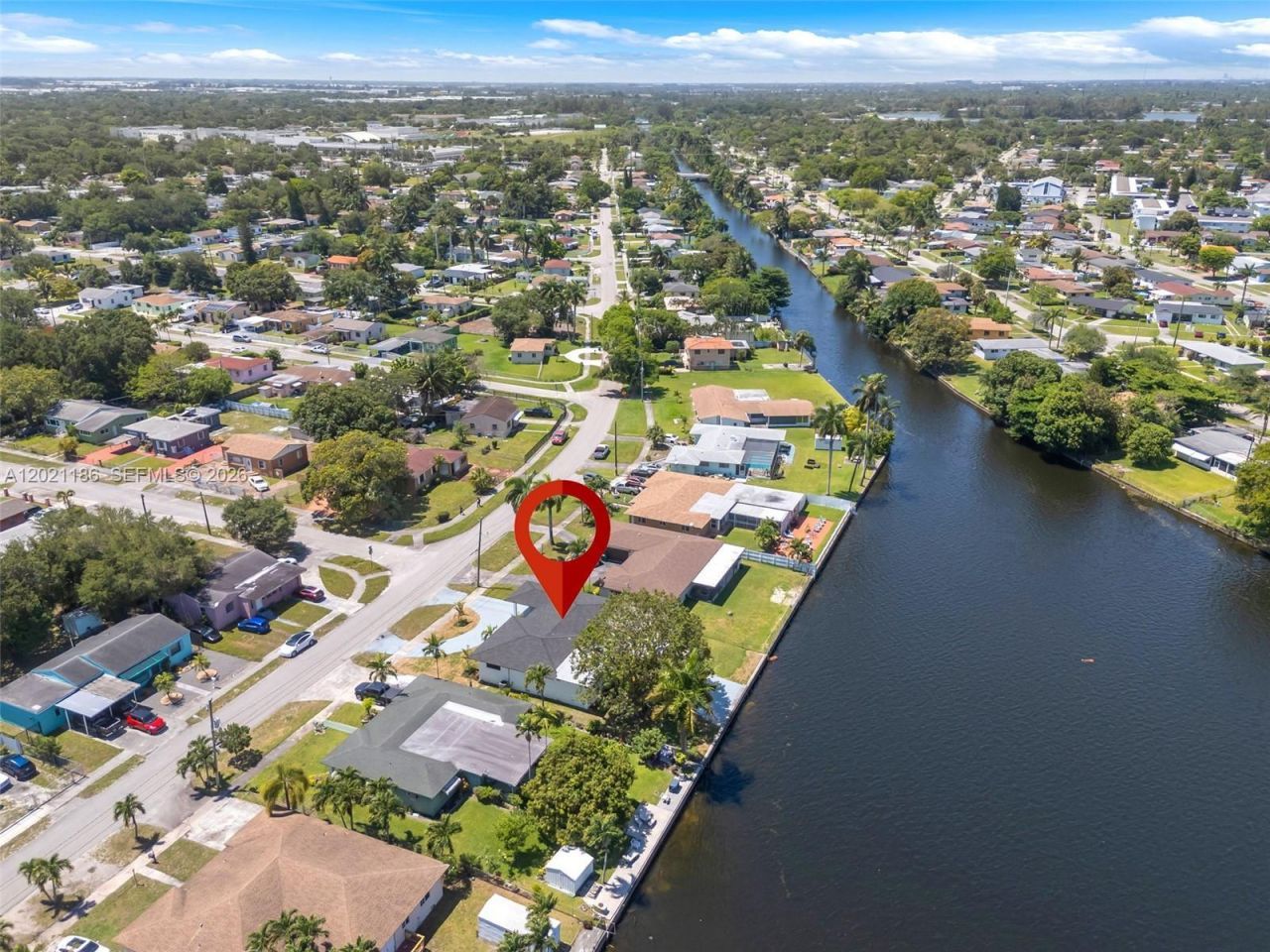 8841 NW 14th Ave , Miami, FL 33147 Photo